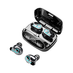 Avis Universal Modèle privé M32-B Sports sans fil casque Bluetooth Binaurale Mini intra-auriculaire 5.1 Low Lentency Jiujiuso