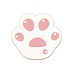 Universal Kawaii bourse pad jeu berceau de bureau mignon pavé de souris chat pat à la patte de bureau de bureau accessoires de bureau pour souris