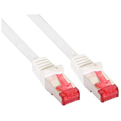 Câble RJ45 InLine