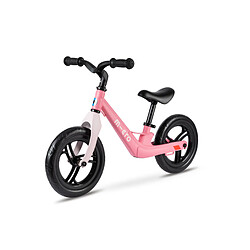 Draisienne Micro Balance Bike Lite Rose Pâle 