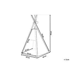 Avis Beliani Niche pour chat en feutre gris foncé 35 x 40 cm ULUBEY