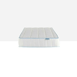 Acheter TIME 2 DREAM Matelas simple 80x190 orthopédique à mémoire de forme Double Comfort