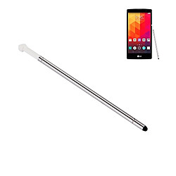 Wewoo Blanc pour LG G Stylo / LS770 Touch Stylus S Pen pièce détachée