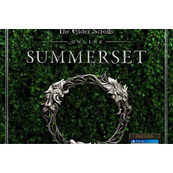 Gamesland The Elder Scrolls Online Summerset