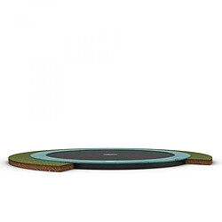 BERG Champion FlatGround 430 Green