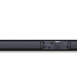 Acheter Sharp HT-SB110 haut-parleur soundbar Noir 2.0 canaux 90 W