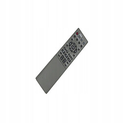 Avis GUPBOO Télécommande Universelle de Rechange pour Panasonic EUR7624KY0 SA-HT1500 SC-HT1500 DVD inclus