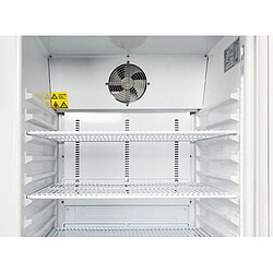 Avis COOLHEAD Armoire Pâtisserie Positive - 400 Litres - Cool Head