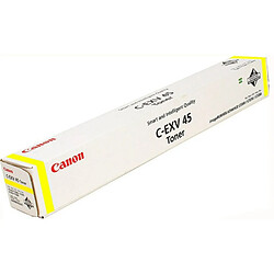 Toner Canon 6948B002 Jaune 