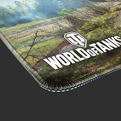 FS Holding Ltd WORLD OF TANKS - CS-52 LIS Out of the Woods tapis de souris gaming (XL)