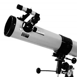 Avis Pack télescope XXL Universe Astrophotographie 76/900 avec Lunette astronomique Zoom et Accessoires