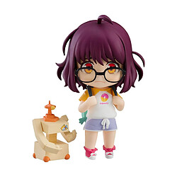 Good Smile Company Godzilla - Figurine Godzilla Singular Point Nendoroid Mei Kamino 10 cm 