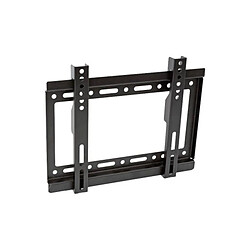 Support de TV Omega OUTV200F 23""-42"" 25 kg Noir