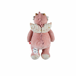 Acheter NOUKIES Peluche Joy Veloudoux rose 25 cm - Noukie's