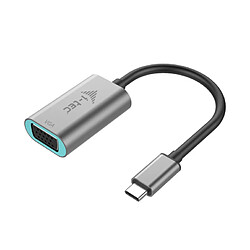 i-tec Metal USB-C VGA Adapter 1080p/60Hz