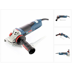 Bosch GWS 19-125 CIE Meuleuse d'angle Professional 1900 Watt 125 mm ( 060179P002 )