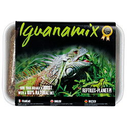 Reptiles Planet Iguanamix - Mix graines à germer