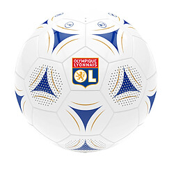 Olympique Lyonnais Ballon speaker OL Bluetooth 20 Watts