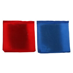 Cornhole Toss Pouch 2x Double Couche Cornhole Sacs Sandbags Tossing Jeu De Trou De Maïs 10cm, 2 Couleurs