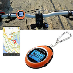 Yonis Traceur GPS Portable Rechargeable Pour Voyage