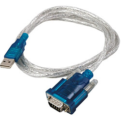 Adaptateur USB vers RS232 3GO 