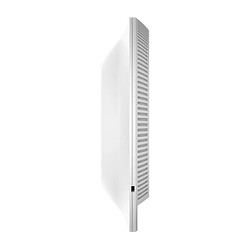 Point d'Accès Grandstream GWN7615 Blanc Wi-Fi 6 GHz