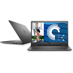 Dell Vostro 3501 I3 8/256s W10p 1y Car 