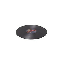 Avis T'nB TSVINYLE2 tapis de souris Noir