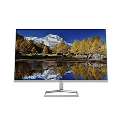 Écran HP M27fq 27" LED IPS Flicker free 75 Hz 50-60 Hz