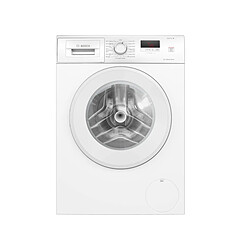 Lave-linge hublot 7 kg 1200 tours/min - WGE02201FR - BOSCH