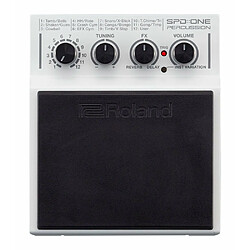 SPD::ONE PERCUSSION SPD-1P Roland