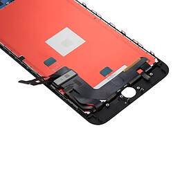 Acheter Wewoo Pour iPhone 8 LCD AUO noir + Cadre + Touch Pad Assemblage de numériseur pièce détachée 3 en 1