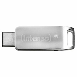 Clé USB INTENSO 3536490 64 GB Argenté 64 GB Clé USB 