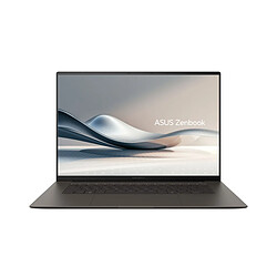 Ordinateur Portable Asus Zenbook S 16 16" 32 GB RAM 1 TB SSD Espagnol Qwerty 