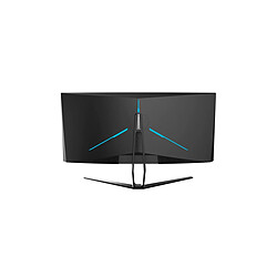 Avis Écran Newskill IC34W4-V 144 Hz 34"