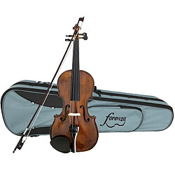 Forenza Prima F2151C Ensemble Violon Taille 3/4 Marron 