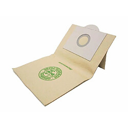 SACHET DE SACS PAPIER VORACE ROWENTA - G20078