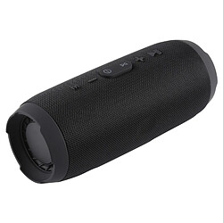 Avis Wewoo Enceinte Bluetooth étanche Haut-parleur stéréo Charge3 Life, micro intégré, appels mains libres pris en charge, carte TF, entrée auxiliaire et banque d'alimentation (noir)