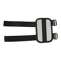 Acheter Pratique Swing de Golf Formateur Aide Coude Brace Soutien Réglable Ceinture de Golf Posture Pratique Guide Correcte