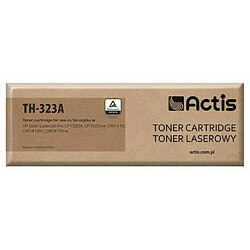 Actis TH-323A Cartouche de toner Compatible Magenta 1 pièce(s)