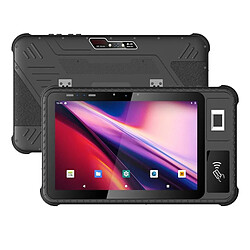 Tablette Durcie 10.1 Pouces 4G Android 11 4GB 64GB IP65 Etanche Antichoc GPS NFC YONIS