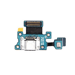 Wewoo Pour Samsung Galaxy Tab S 8.4 / SM-T705 pièce détachée Port de charge Câble flexible Flex Cable