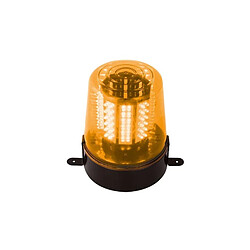 Perel Gyrophare led - orange (12 v) 