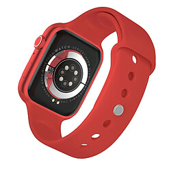 Yonis Montre Connectée IP67 Étanche Multi-Sport Bluetooth pas cher