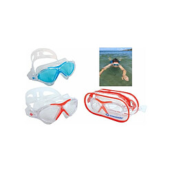 Schilder Fun Sport SCHILDKRÖT Lunettes de natation Junior 'Bali', rouge () 