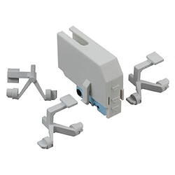 contact signalisation fusion - fusibles 22 x 58 - 1of - 3p - 100/125a tesys gs - schneider electric gs1af23