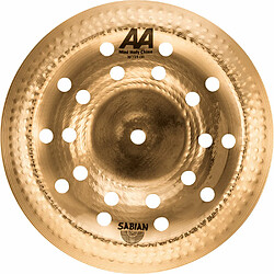 10” AA Mini Holy China Brilliant 21016CSB Sabian