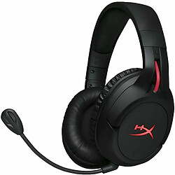 Casques avec Microphone Hyperx HyperX Cloud Flight 