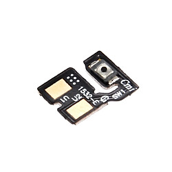 Avis Wewoo Pour Asus ZenFone 2 Laser / ZE550KL Power Flex Cable Flex pièce détachée