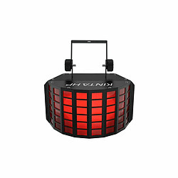 Avis Kinta HP Chauvet